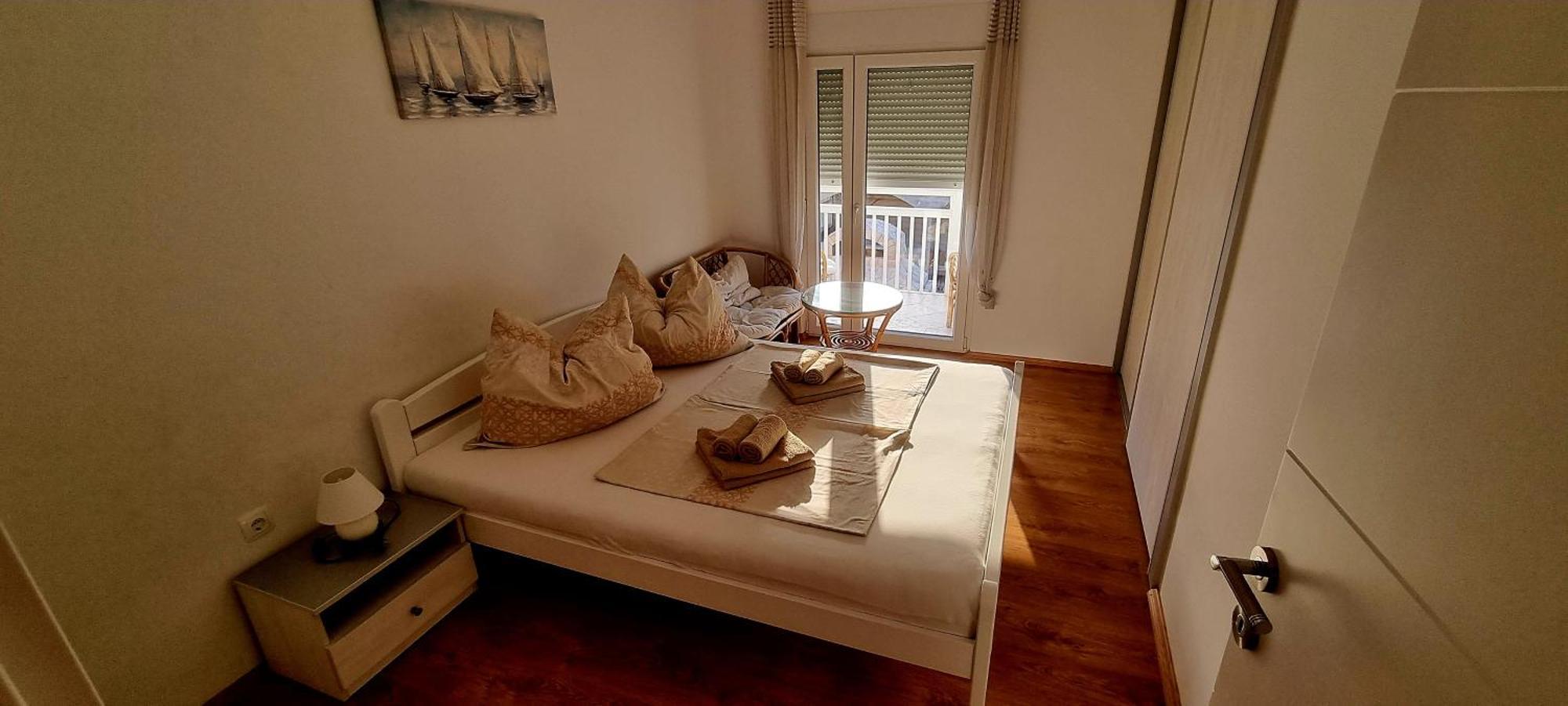 Apartment Alexandra Vir Exteriör bild