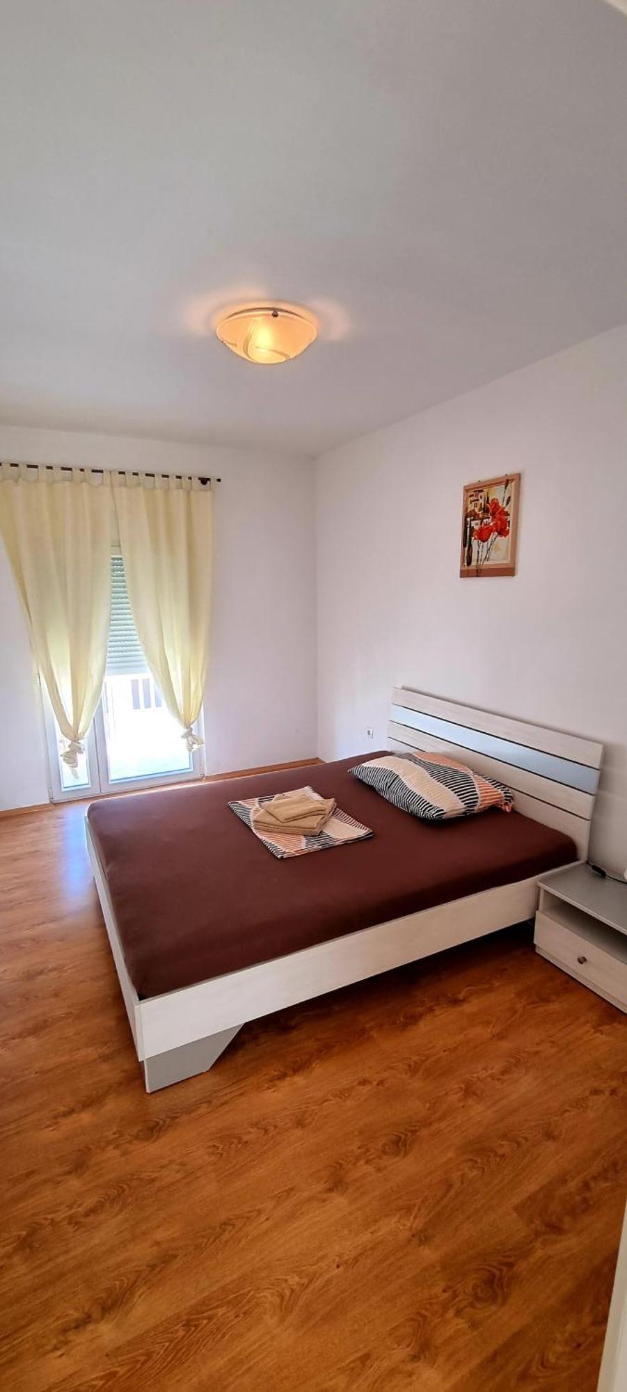 Apartment Alexandra Vir Exteriör bild