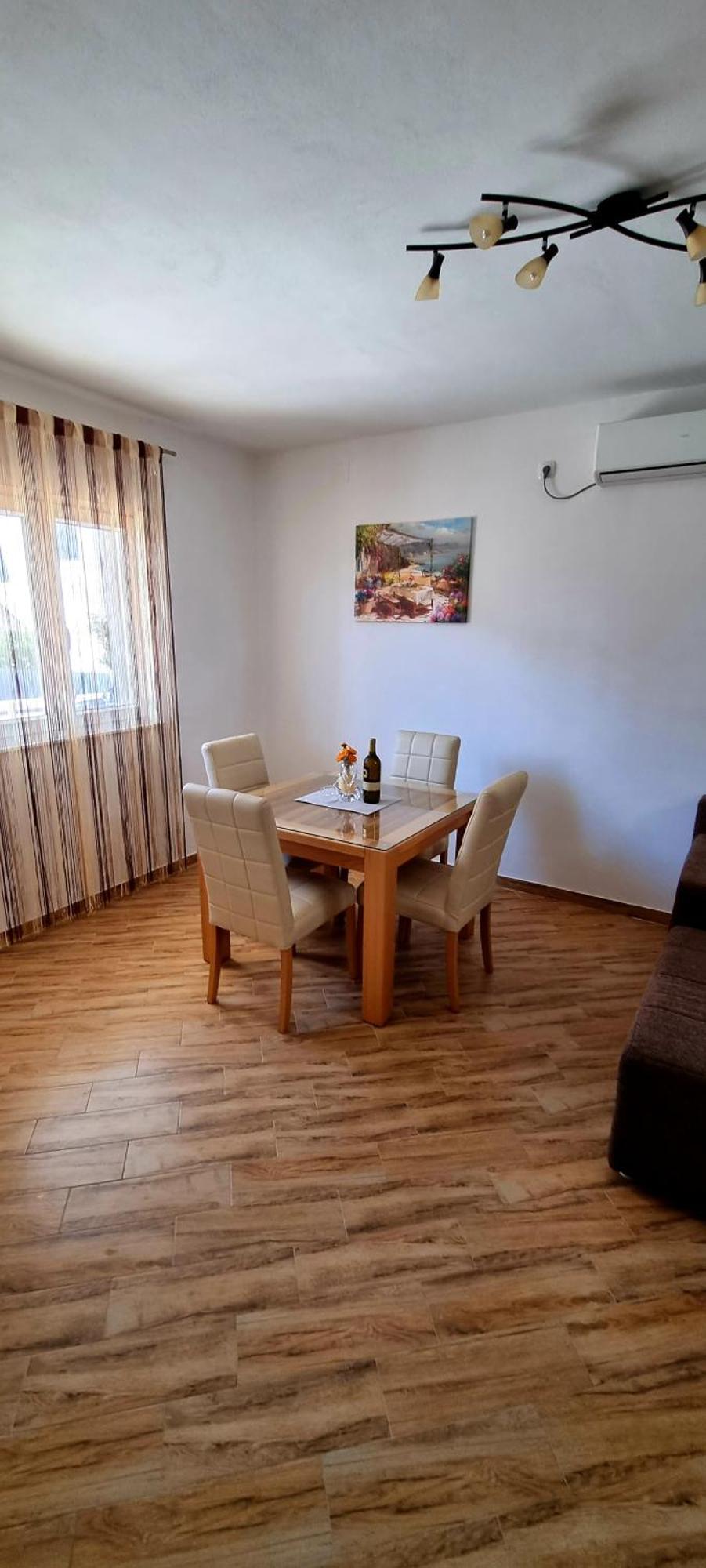 Apartment Alexandra Vir Exteriör bild