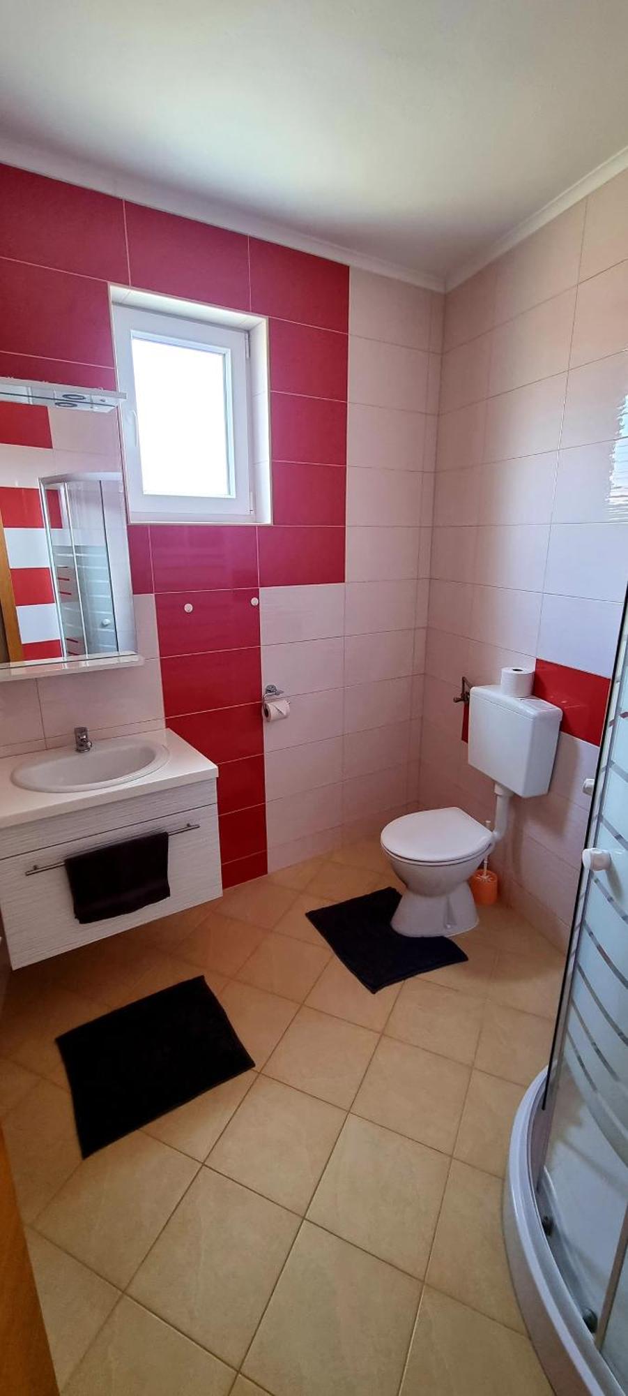Apartment Alexandra Vir Exteriör bild