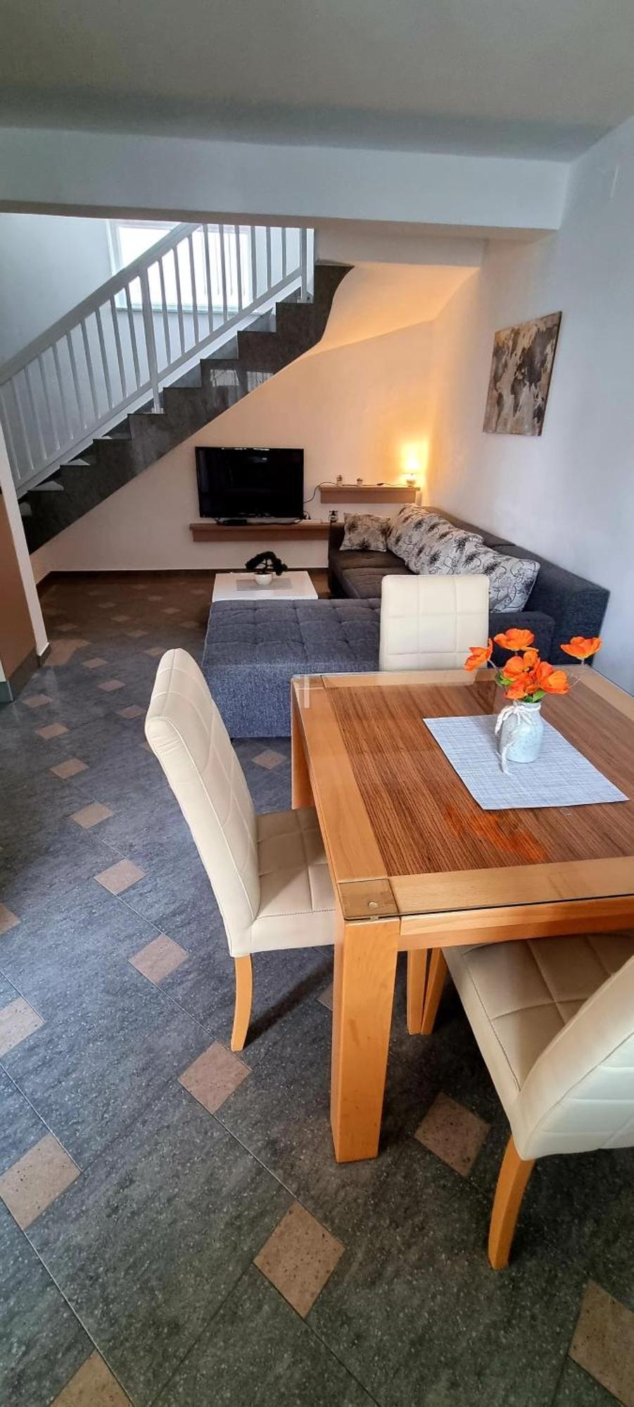 Apartment Alexandra Vir Exteriör bild