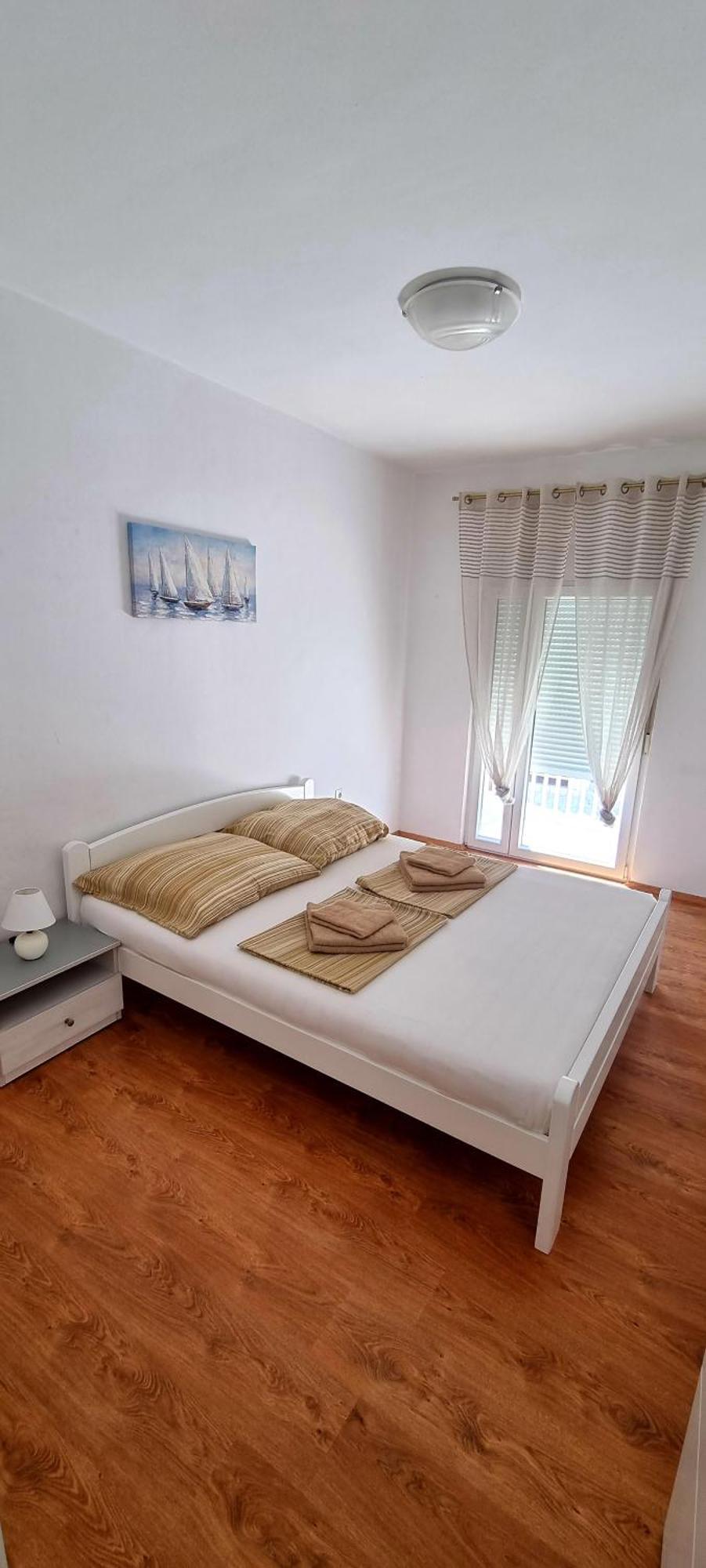 Apartment Alexandra Vir Exteriör bild