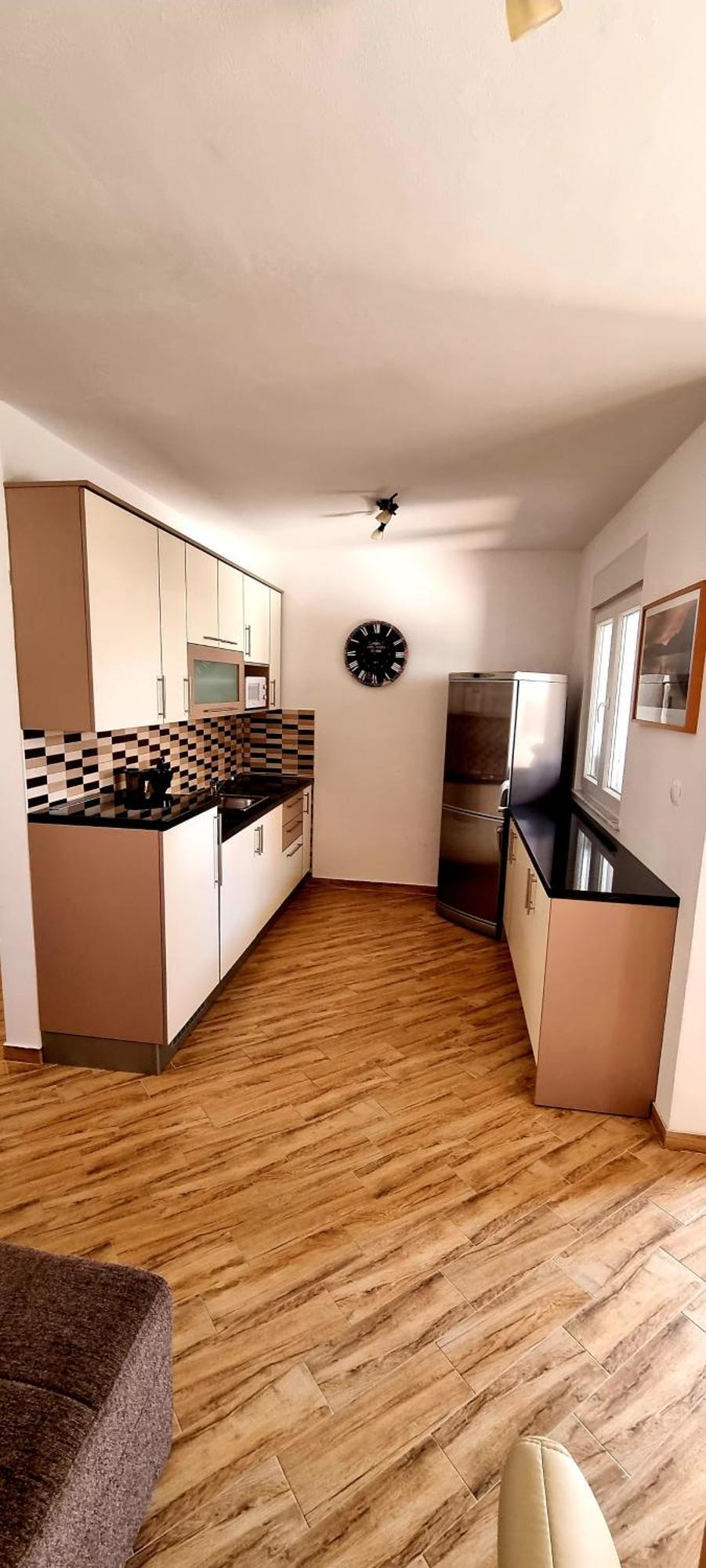 Apartment Alexandra Vir Exteriör bild