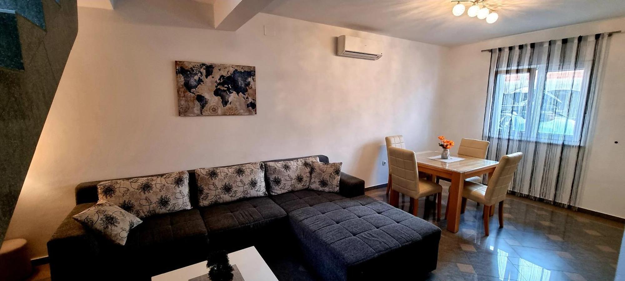 Apartment Alexandra Vir Exteriör bild