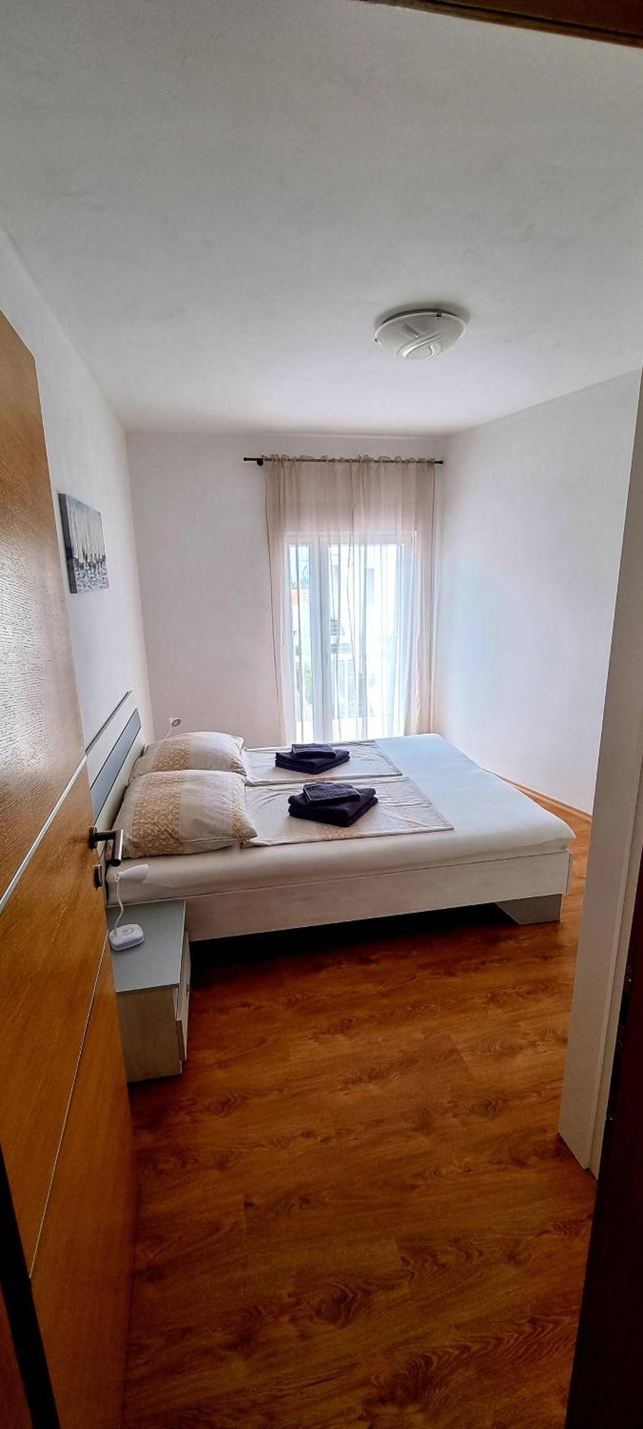 Apartment Alexandra Vir Exteriör bild